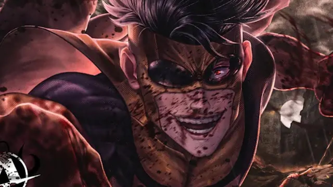 NTR, jujutsu,demon slayer relacionando al Hiroki verso