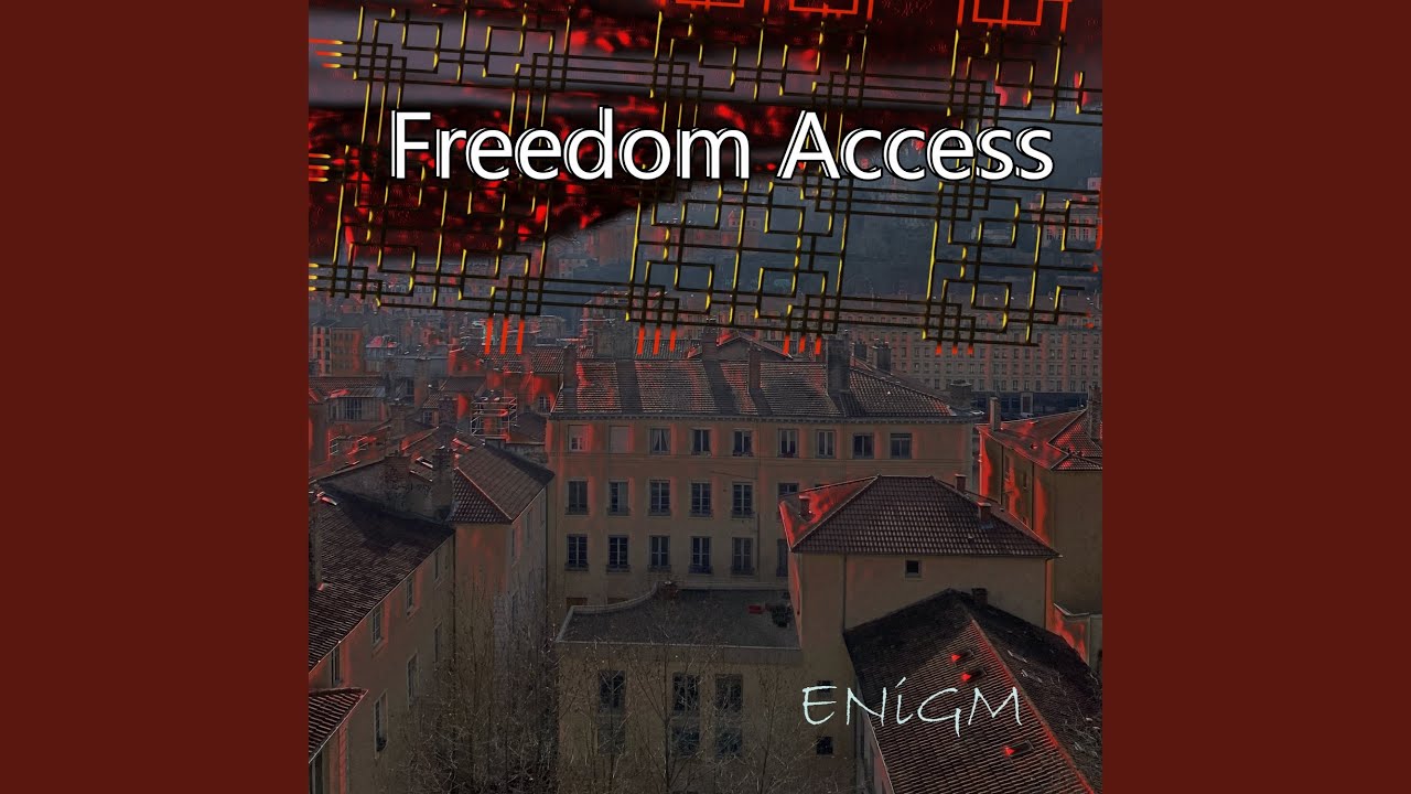 Access Freedom