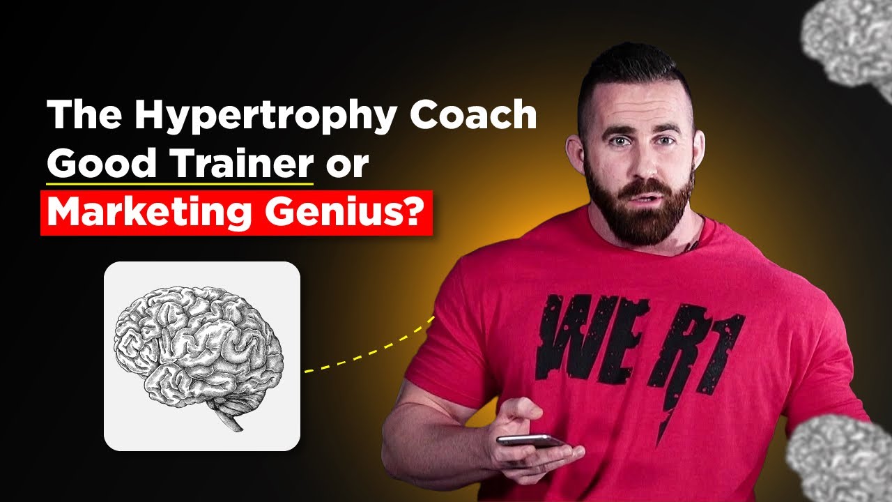 The Hypertrophy Coach: Is Joe Bennett Actually A Good Trainer?