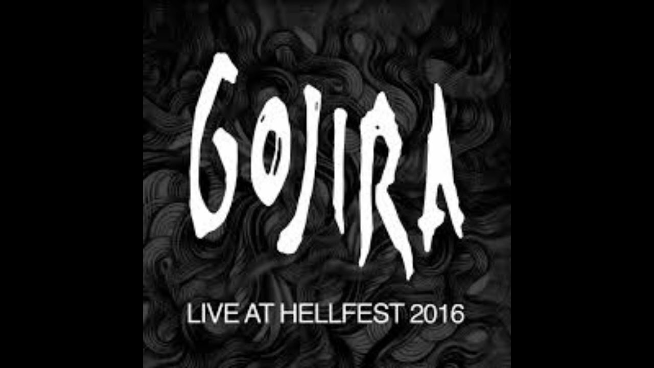 GOJIRA - Flying Whales