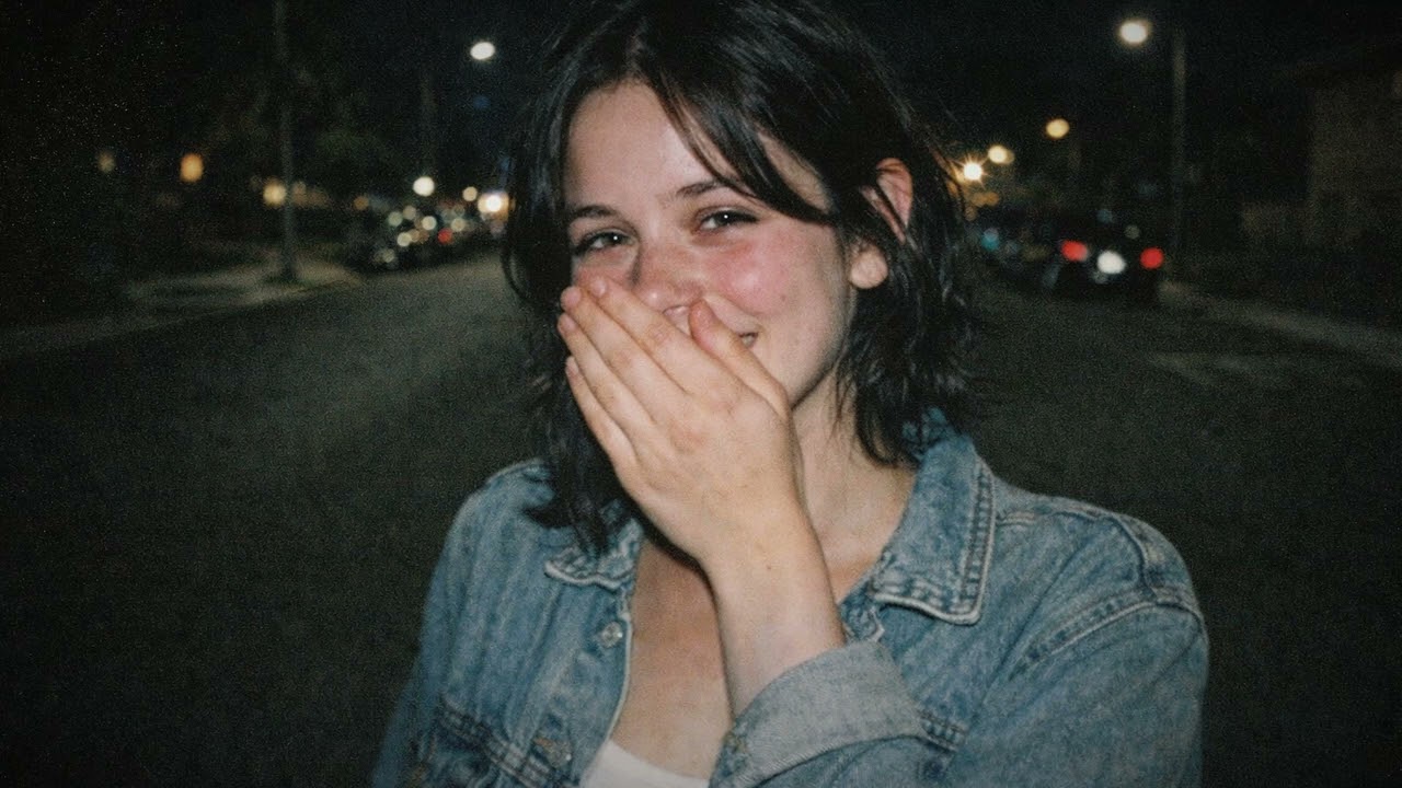 did you even love me?