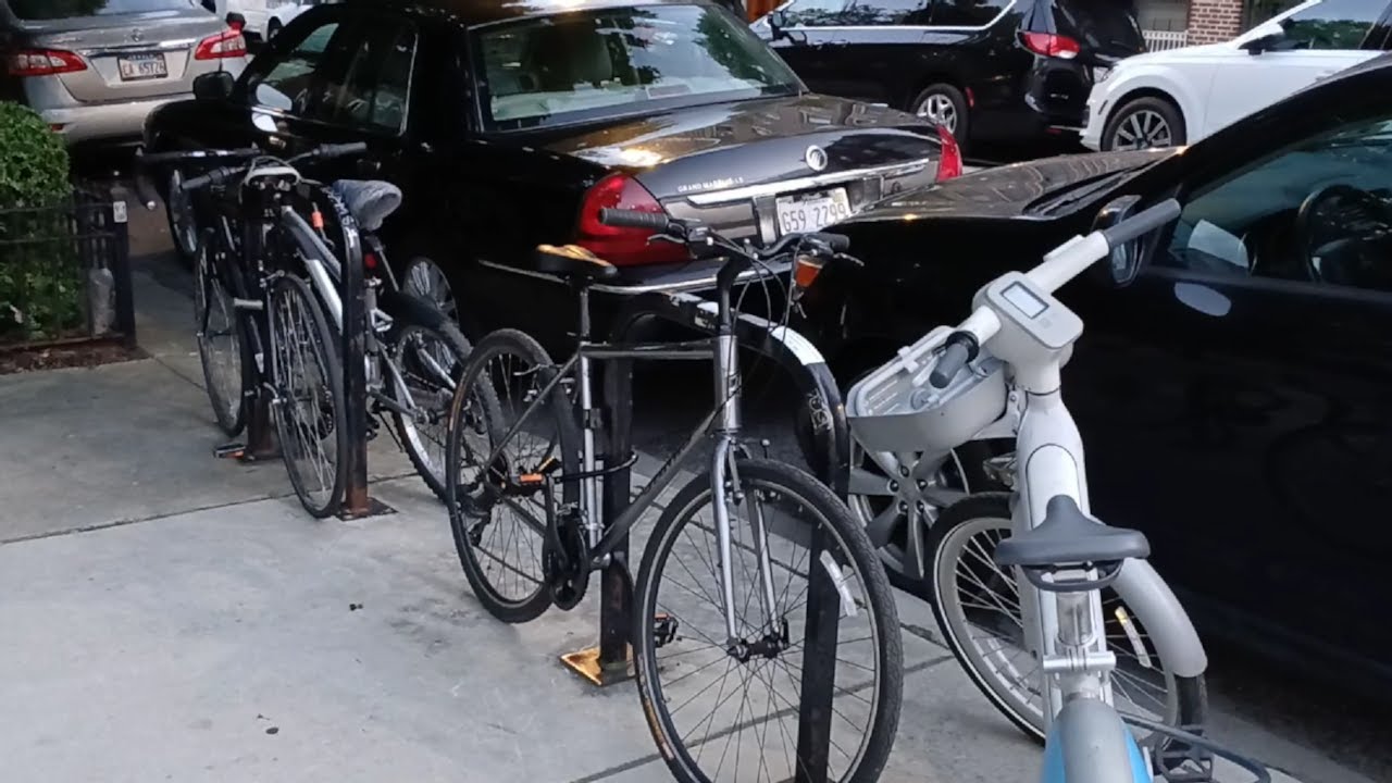 6 Quick Tips for Comfortable Bike Commuting in Chicago