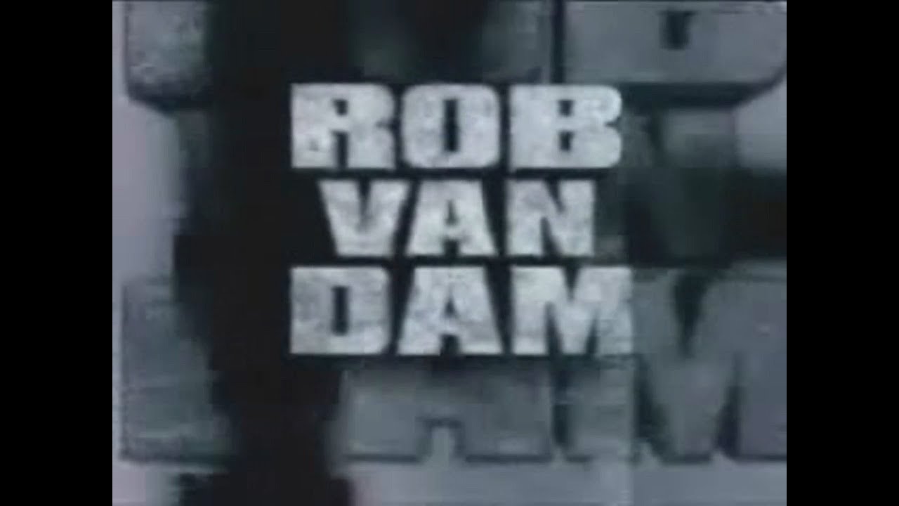 Rob Van Dam's 2001 v1 Titantron Entrance Video feat. 