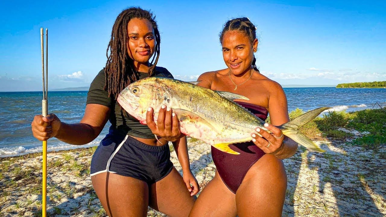 This is what we do in Jamaica 🇯🇲