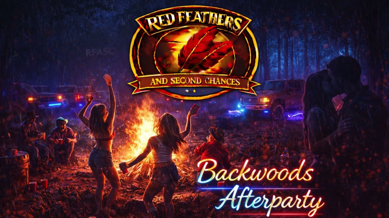Backwoods Afterparty (RFASC)
