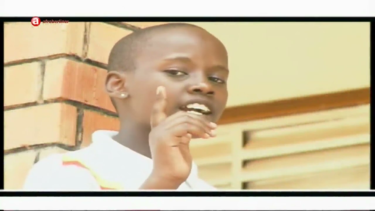 Abaana ba Africa by Bright Primary School Ugandan Music on Afroberliner