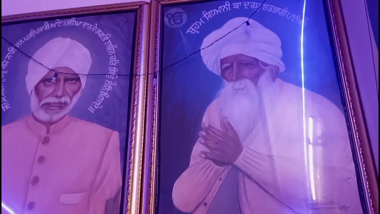 ਗੁਰਦੁਆਰਾ ਬੀਬੀ ਮੁਮਤਾਜ਼ ਜੀ 🙏( ਨੇੜੇ ਪੁਰਖਾਲੀ ) #trending #vlog #wmk #panjaab #viral #monetization 