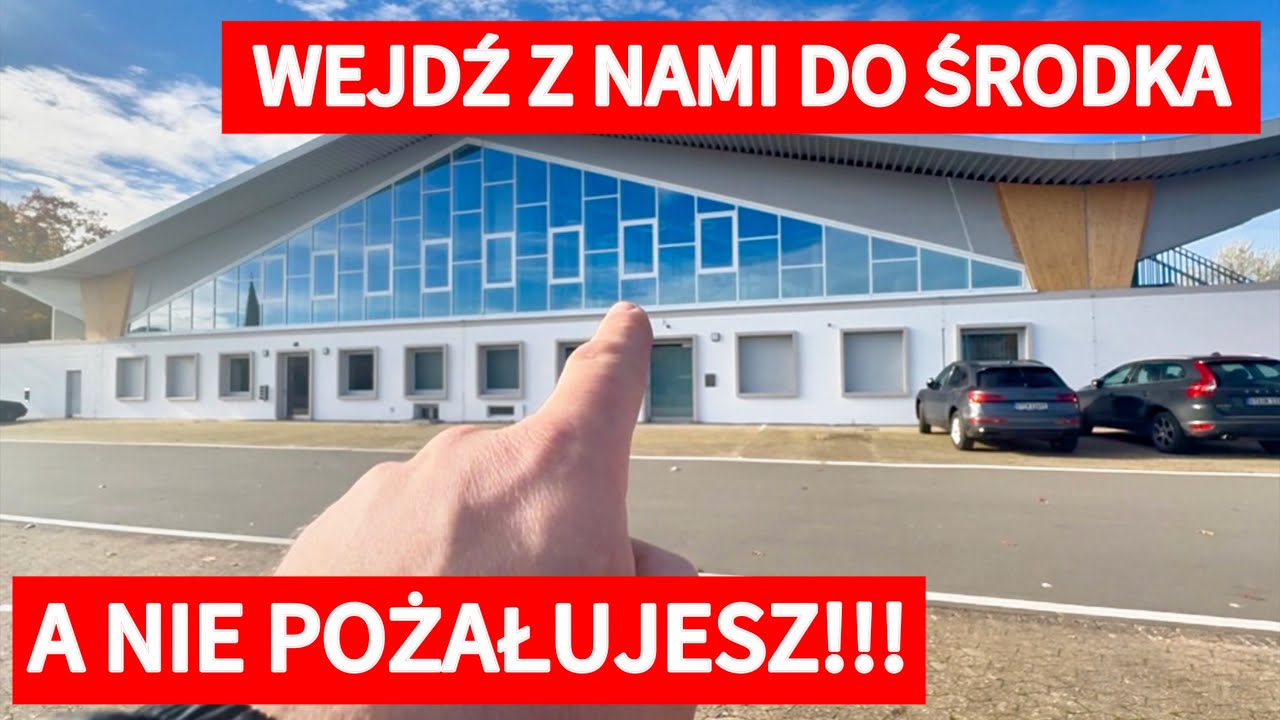 Niemiecki targ staroci za zamkniętymi drzwiami!!! I NIE DLA WSZYSTKICH!!!