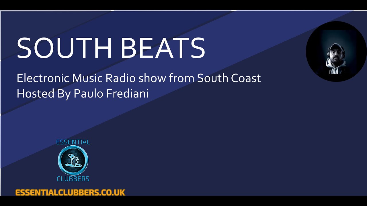 South Beats - Exclusive @ Essential Clubbers - Episode #002