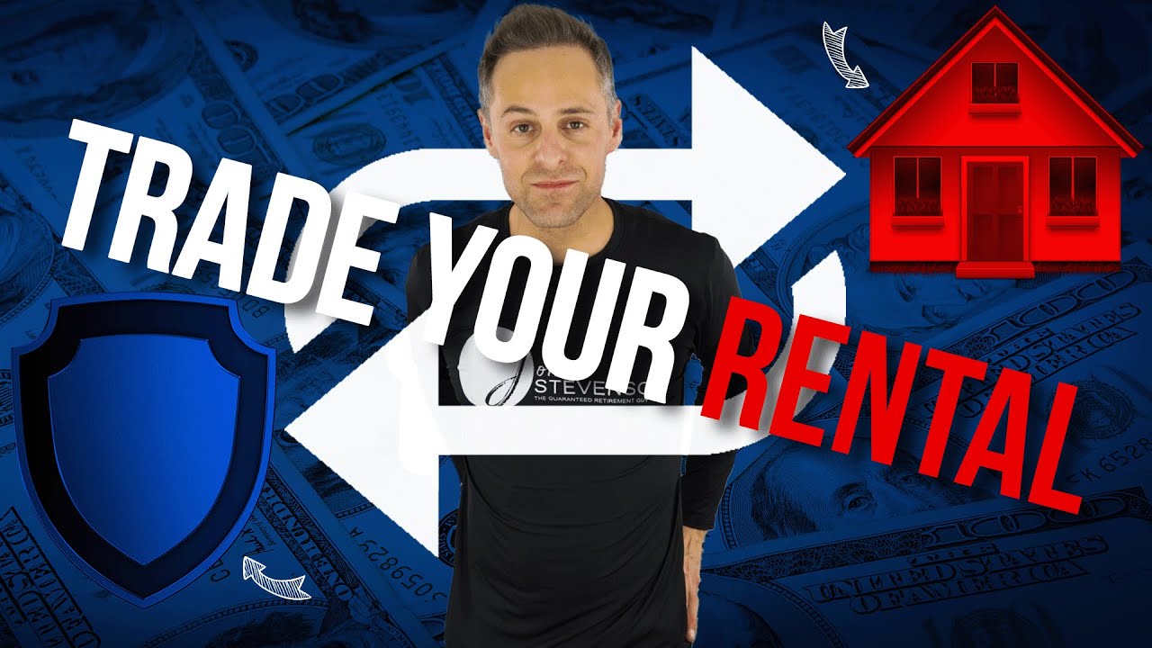 Trade your Rental for an Annuity