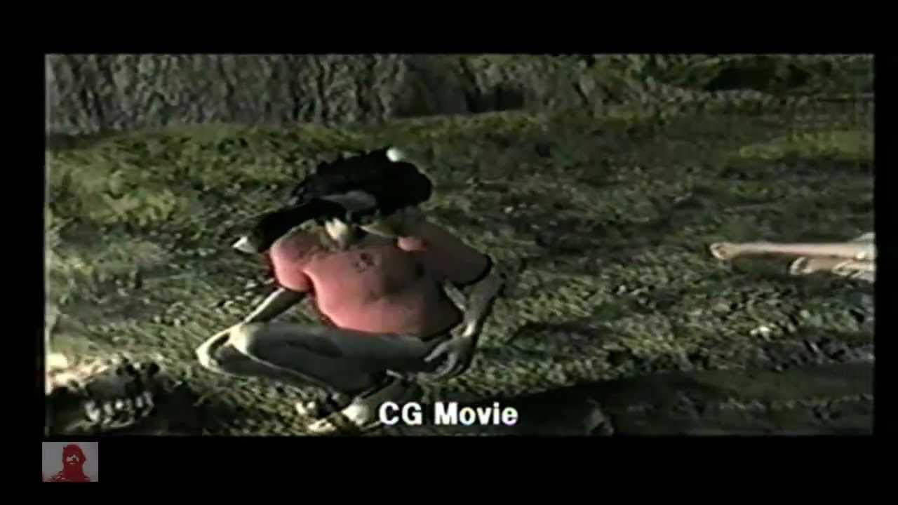 Nico DVD Full - Part 4: ICO Materials