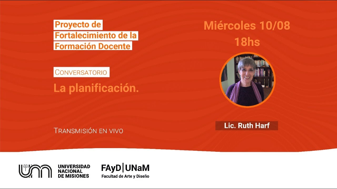 La Planificación