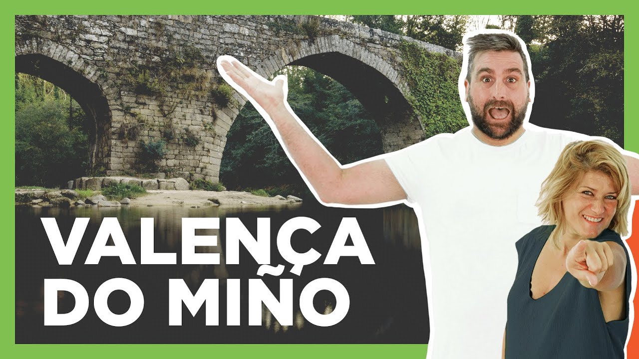 Valença - Valença - Потугал - ZXMv