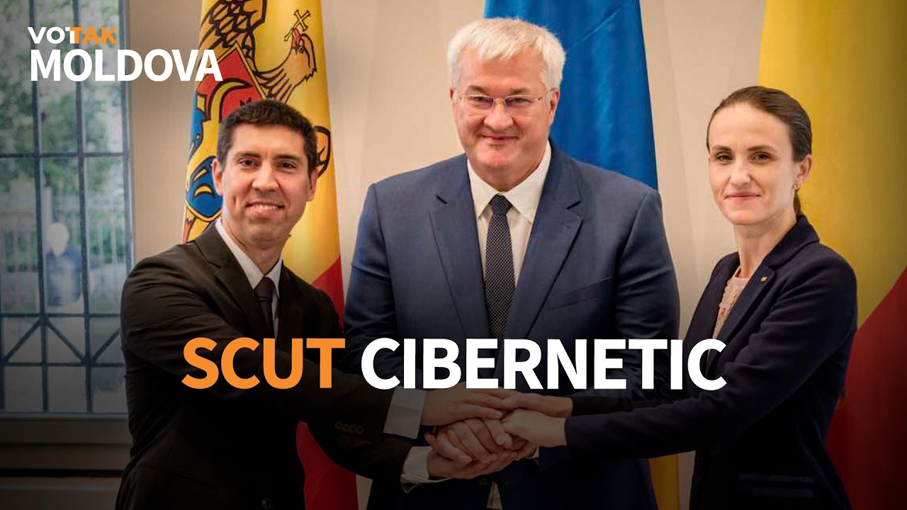 Dezastru pe străzile din Capitală. Statul român cumpără Portul Giurgiulești