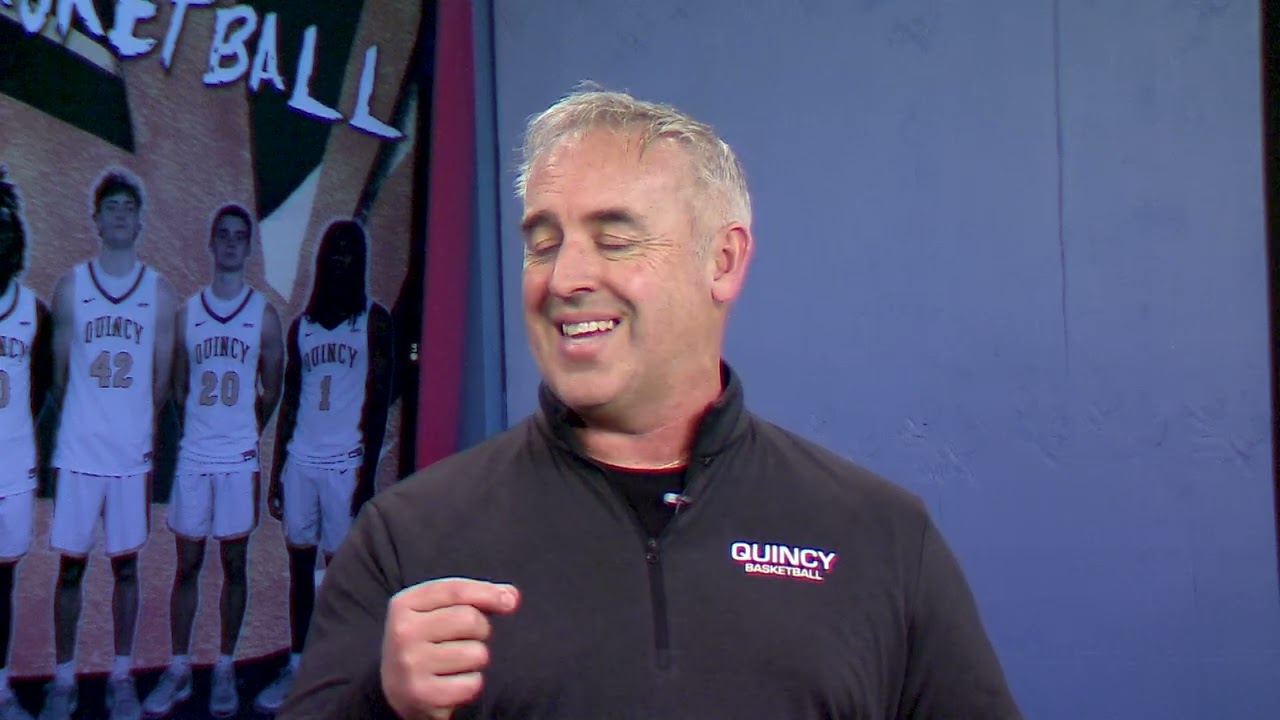 Hawk Talk TV Coach Brad Hoyt 2 23 26