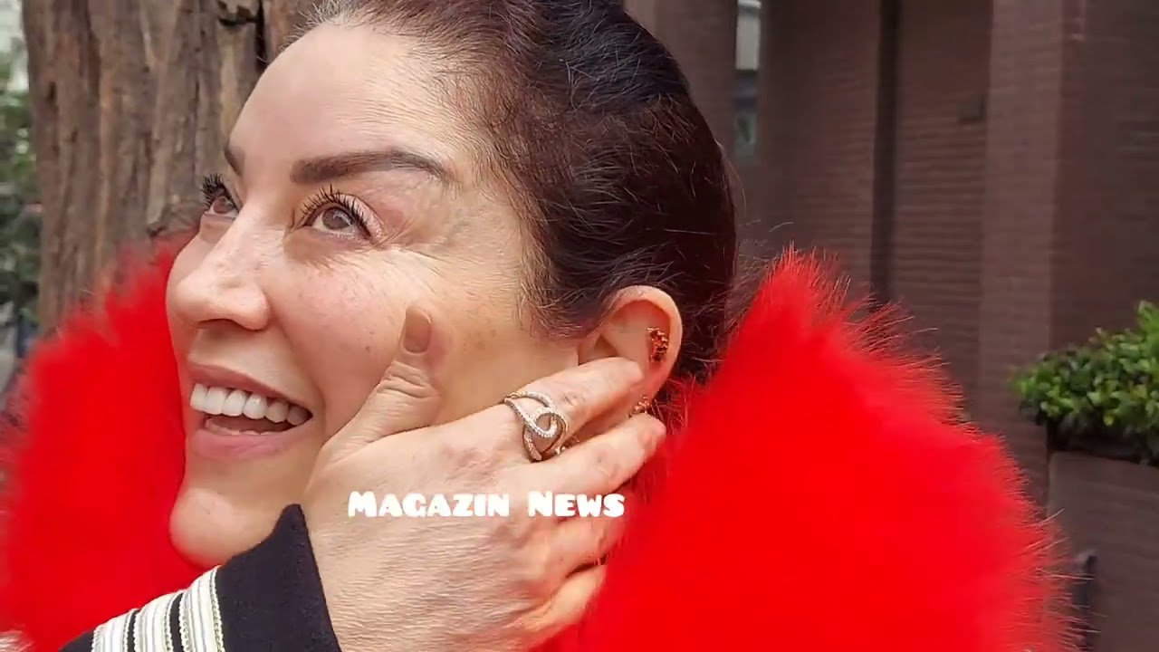 Aşkın Nur Yengi'nin Piercing'leri başına ne iş açtı!  !!!