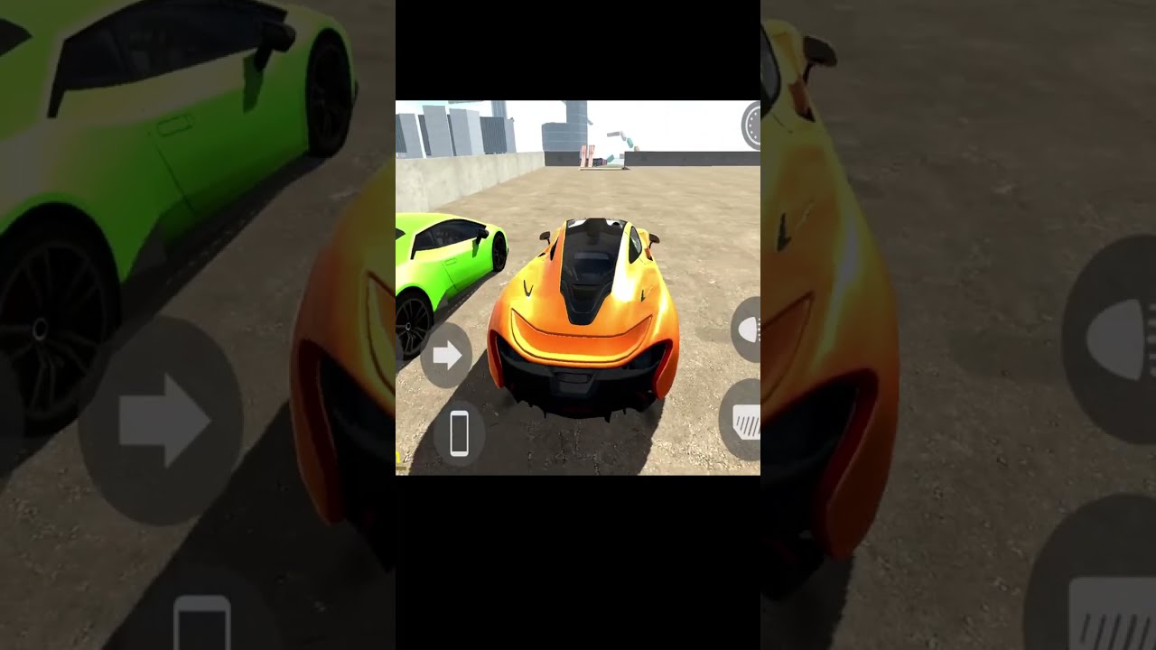 halk lemborgini lekar jumping karne wlahe indian bike drivng 3d games