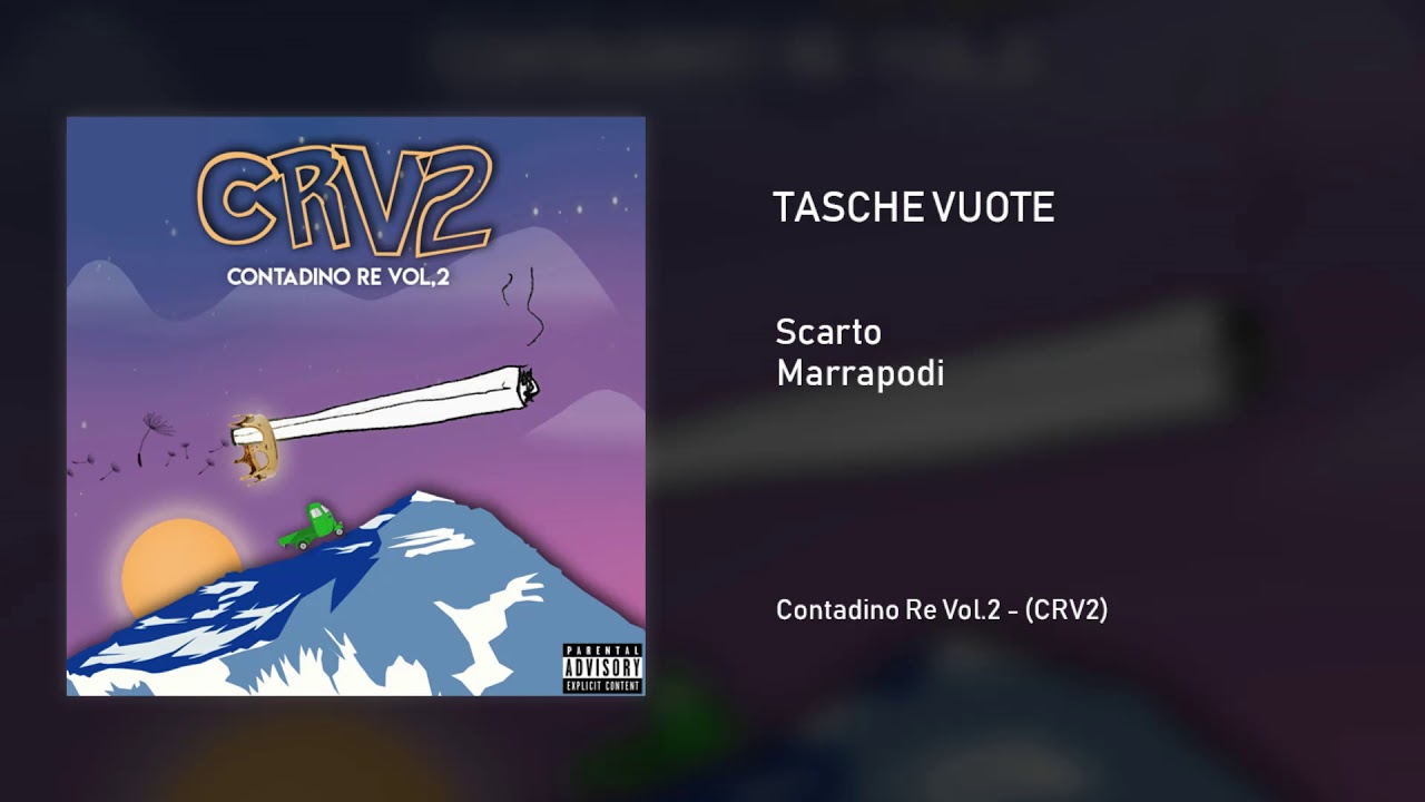 Tasche Vuote
