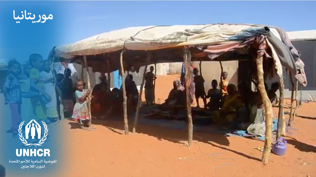 موريتانيا: نحو تحقيق الاعتماد على الذات للاجئين في مخيم مبيرا