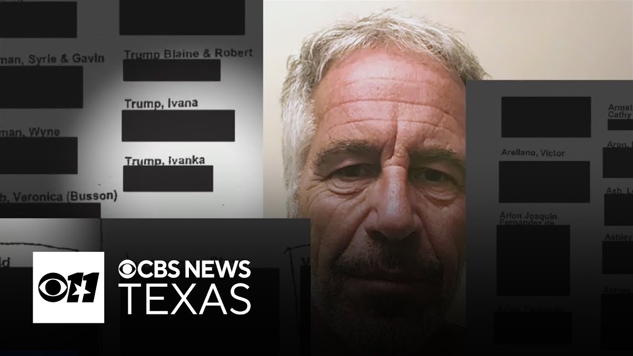 Epstein document release draws backlash as hundreds of pages remain fully redacted