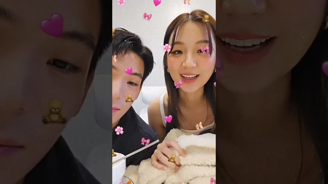 240313 thanaerngnin  instagram live | thanaerng kanyawee ig live with jayler krissanapoom