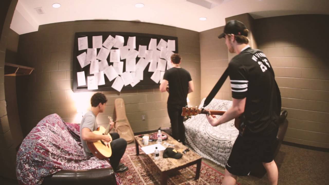 SOUNDS LIVE FEELS LIVE // NORTH AMERICA PT 5