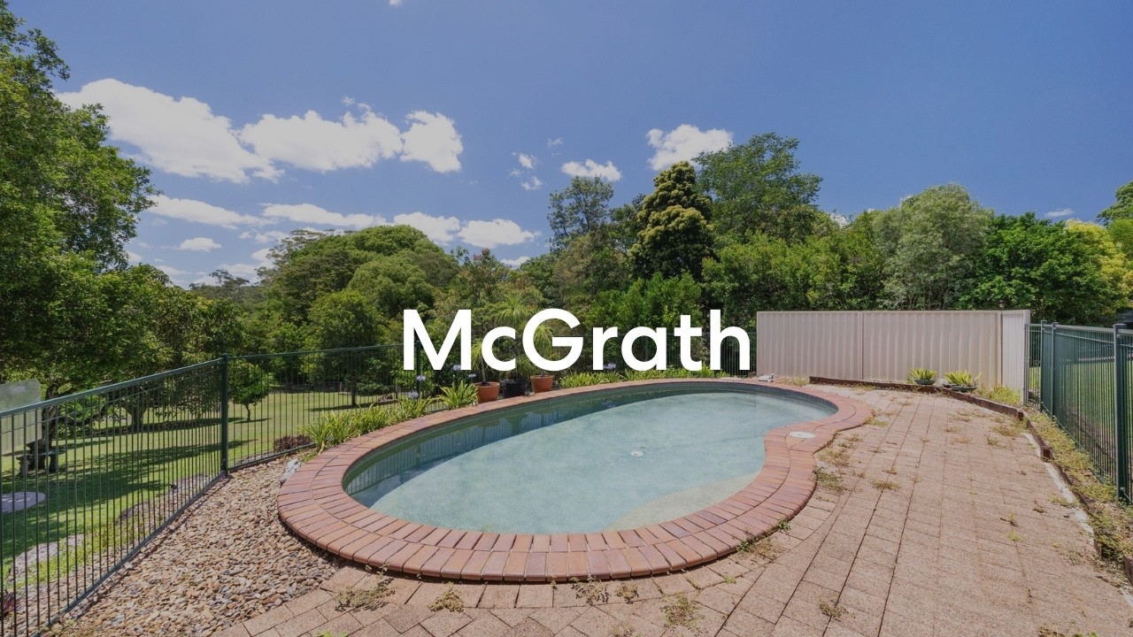 92 Blackall Range Rd, Woombye - McGrath Estate Agents