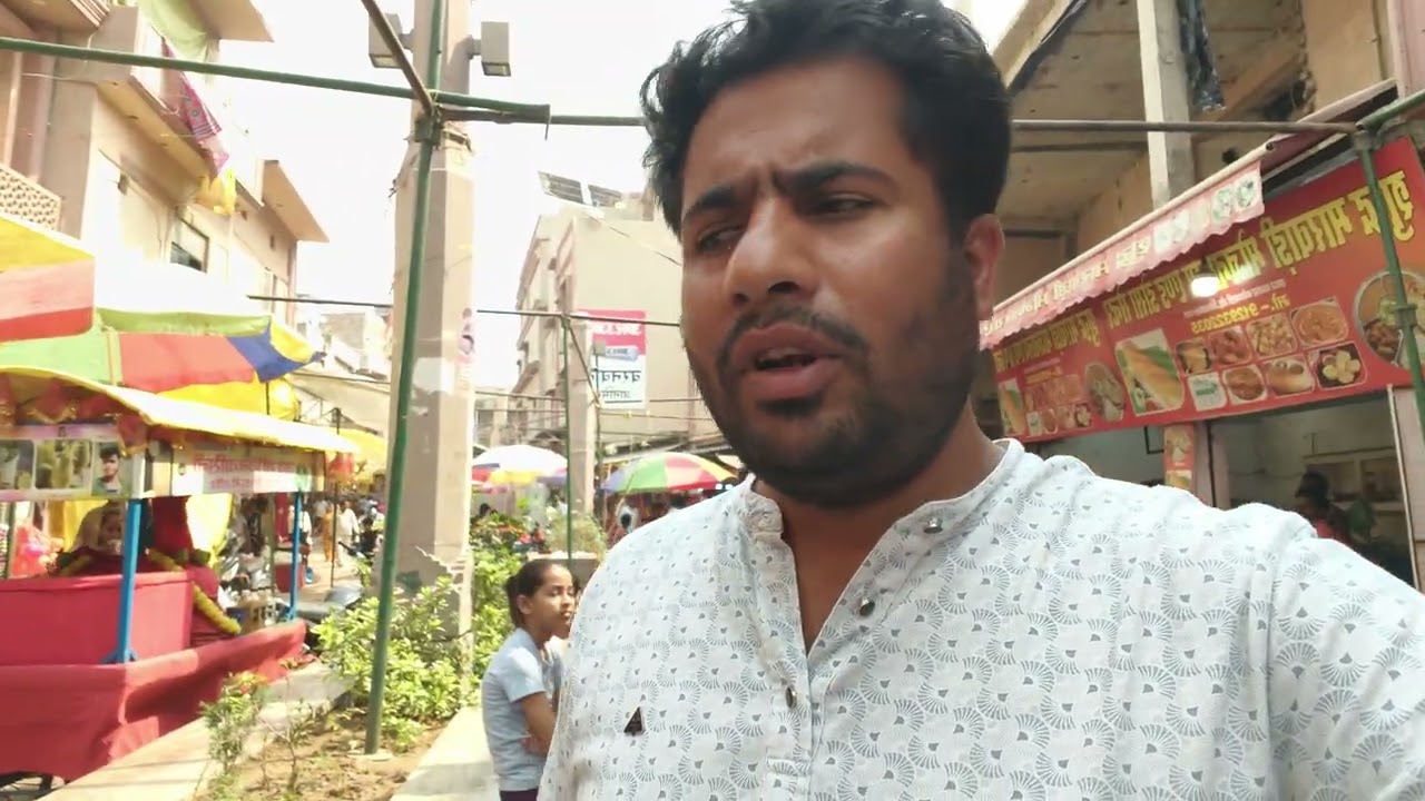 #vindhyachal #madurga #mirzapur 