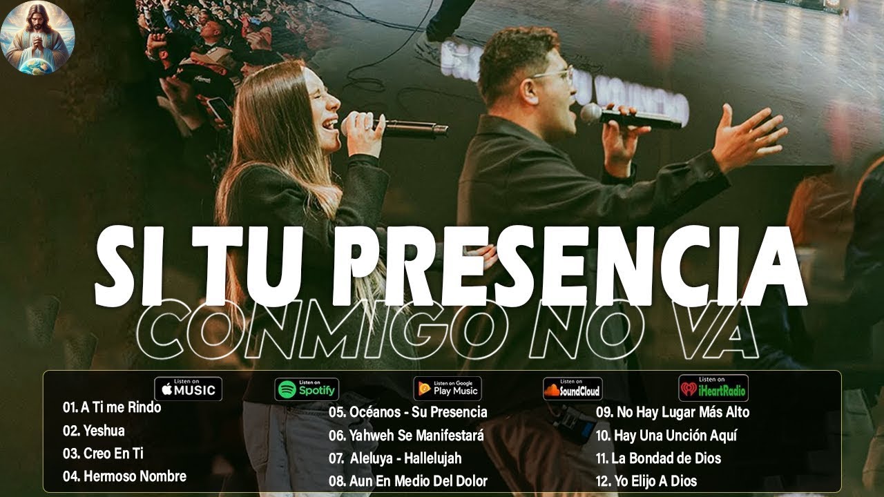 Hillsong Español Sus Mejores Canciones🙏Grandes canciones Hillsong en Español 2026 Grandes Éxitos