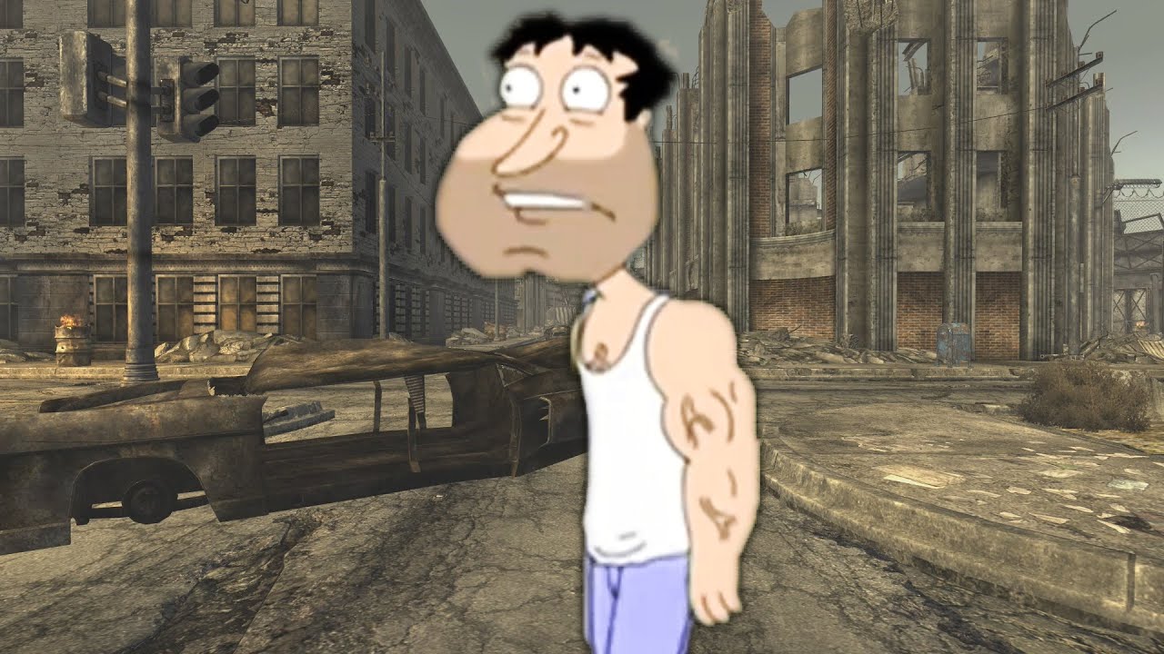 Unarmed in Fallout 3 vs Unarmed in Fallout: New Vegas