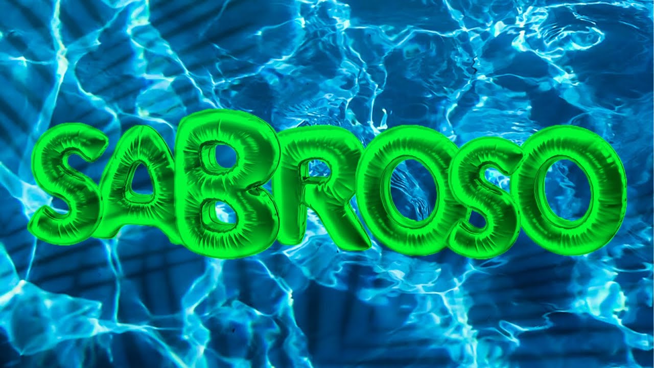 Jrap - Sabroso ft. @lorilosantosofficial  (OFFICIAL VIDEO)