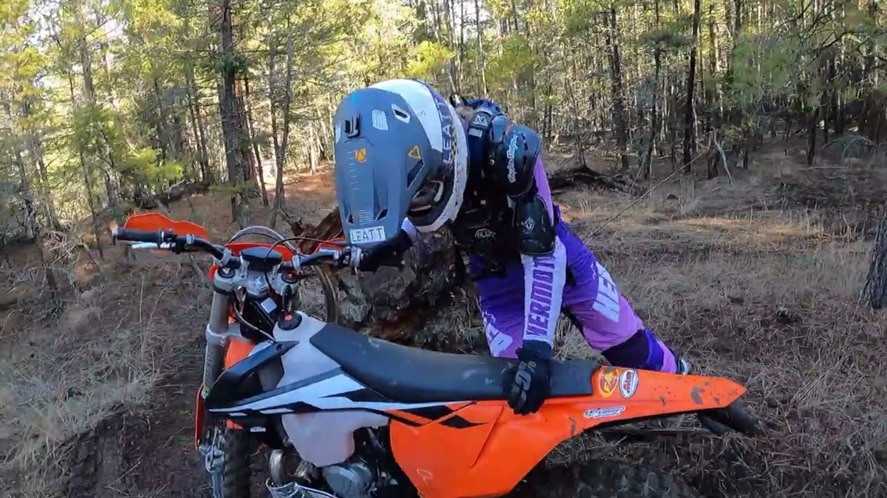 Triple Header Weekend of Winter Riding - BHV  Kamloops, B.C.