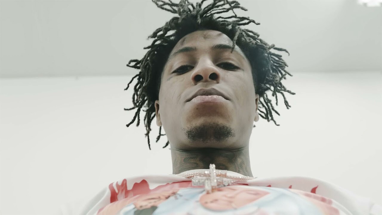 [FREE] NBA Youngboy X Young Thug- 