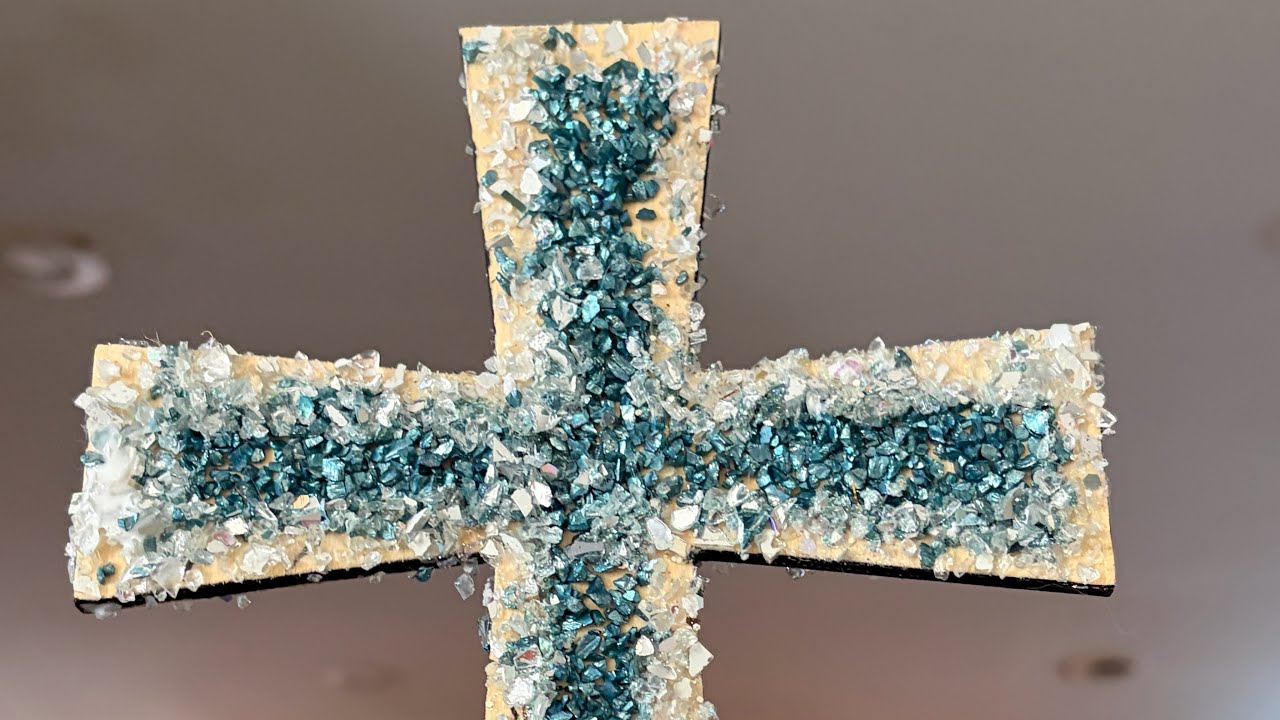 Easter Cross