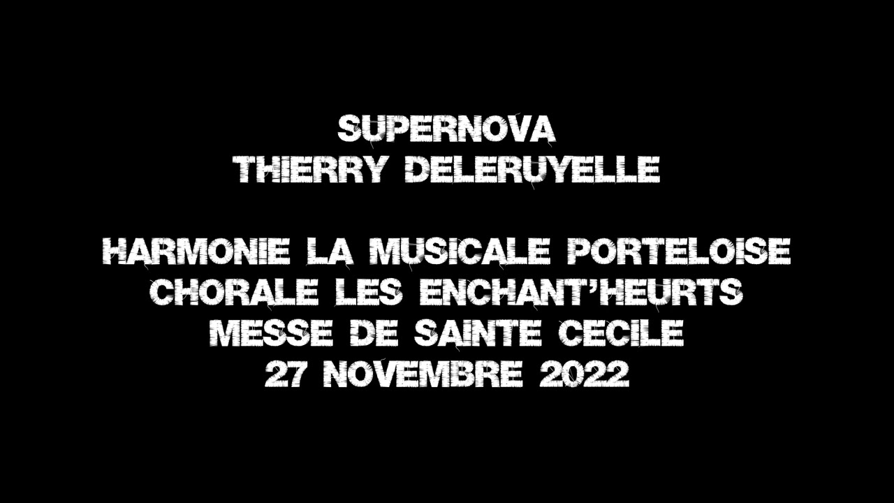 05 Supernova (Thierry Deleruyelle)
