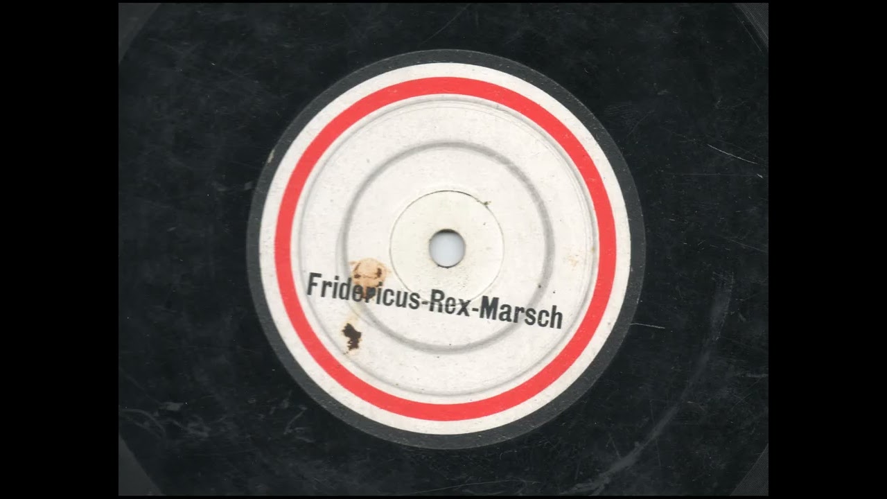 Fridericus-Rex-Grenadiermarsch