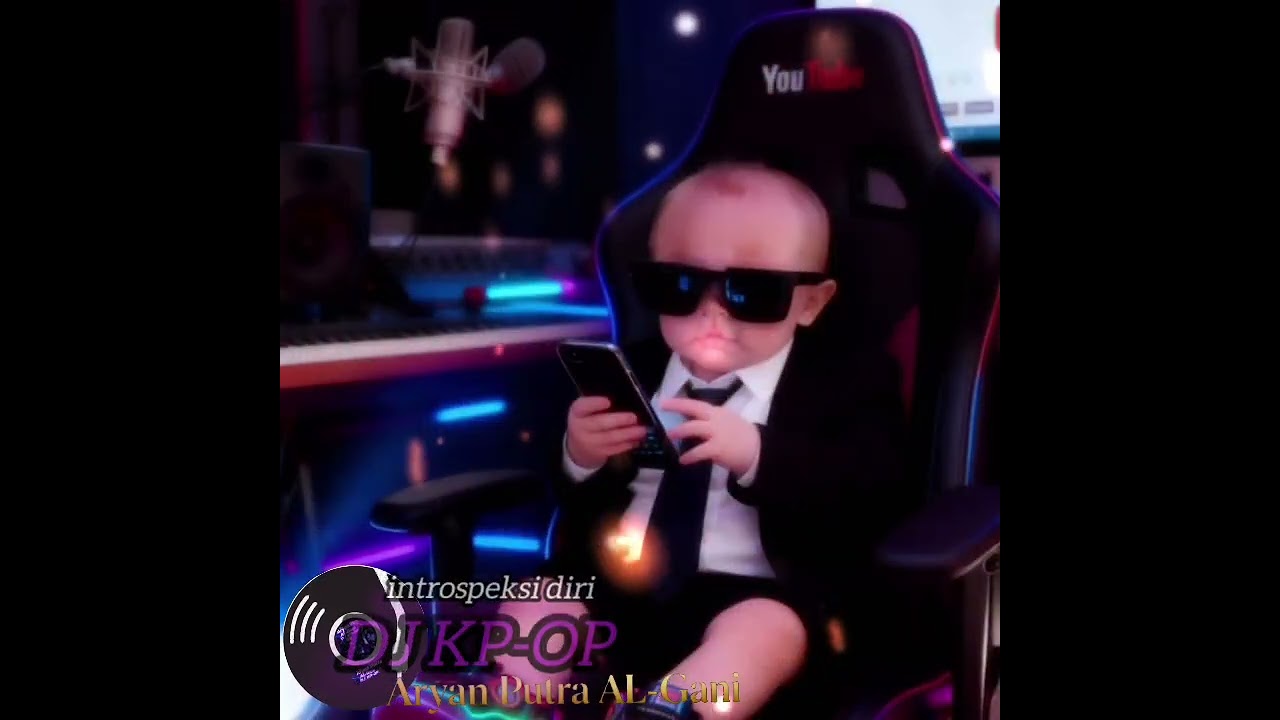 Introspeksi diri 