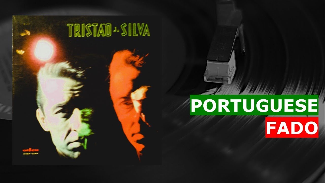 Tristão Da Silva – Maria da Luz