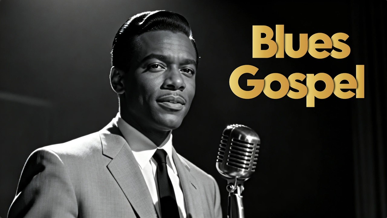 Gospel Blues Songs: Grace, Hope, and New Beginnings