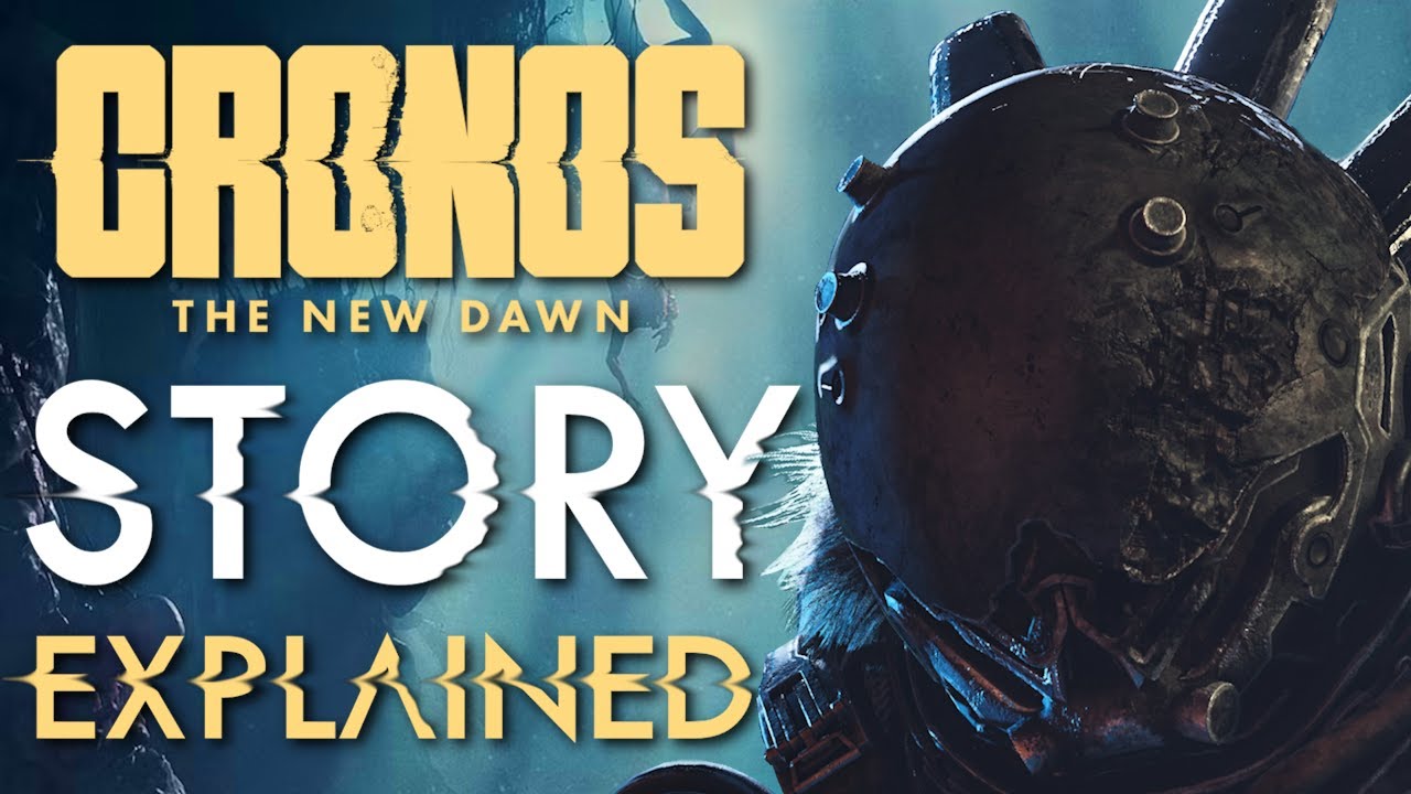 The Full Story of Cronos: The New Dawn Explained