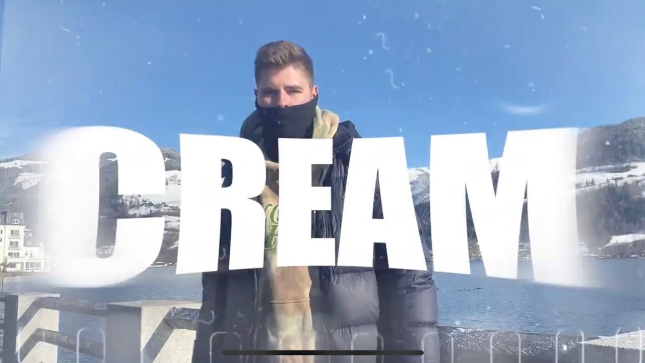 F1n3st - Cream | prod. Staft (Musikvideo)
