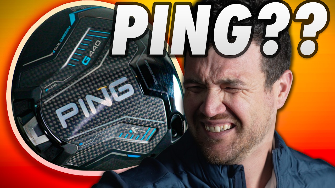 WSZYSCY MYLILI SIĘ co do sterownika PING G440K!