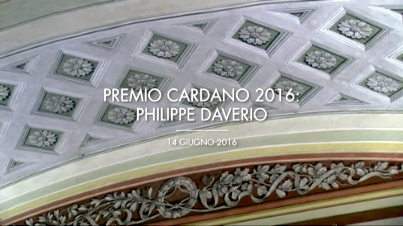 Philippe Daverio all'Università di Pavia: una lezione sulla bellezza