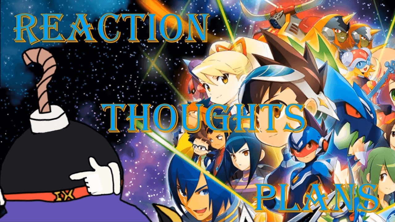 So They Announced a Star Force Collection...