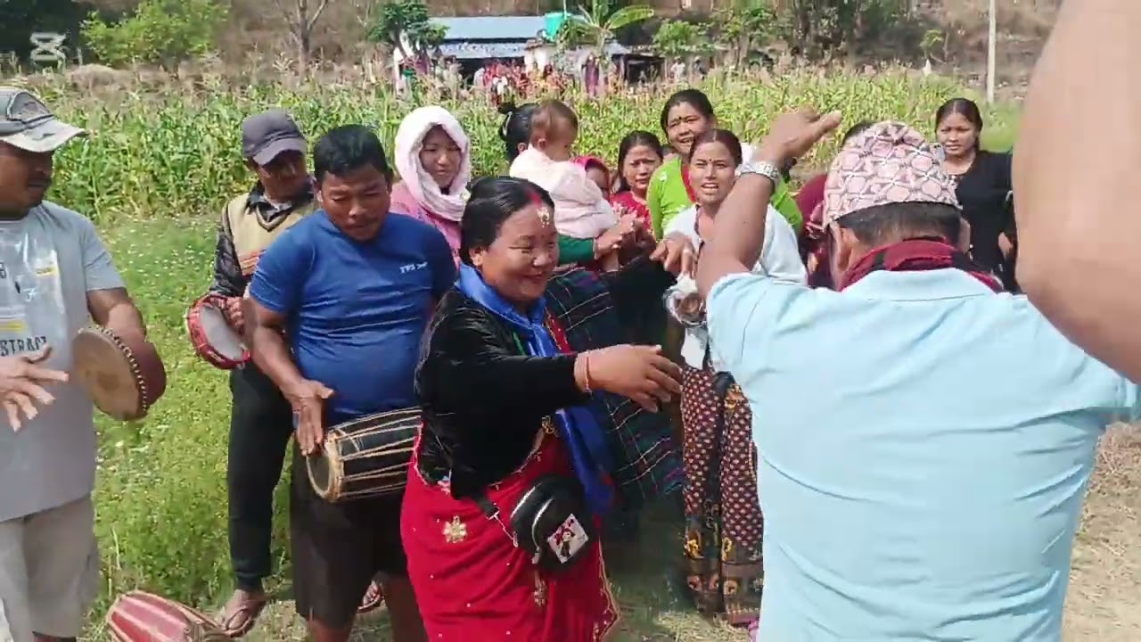 सालको बिहे 
