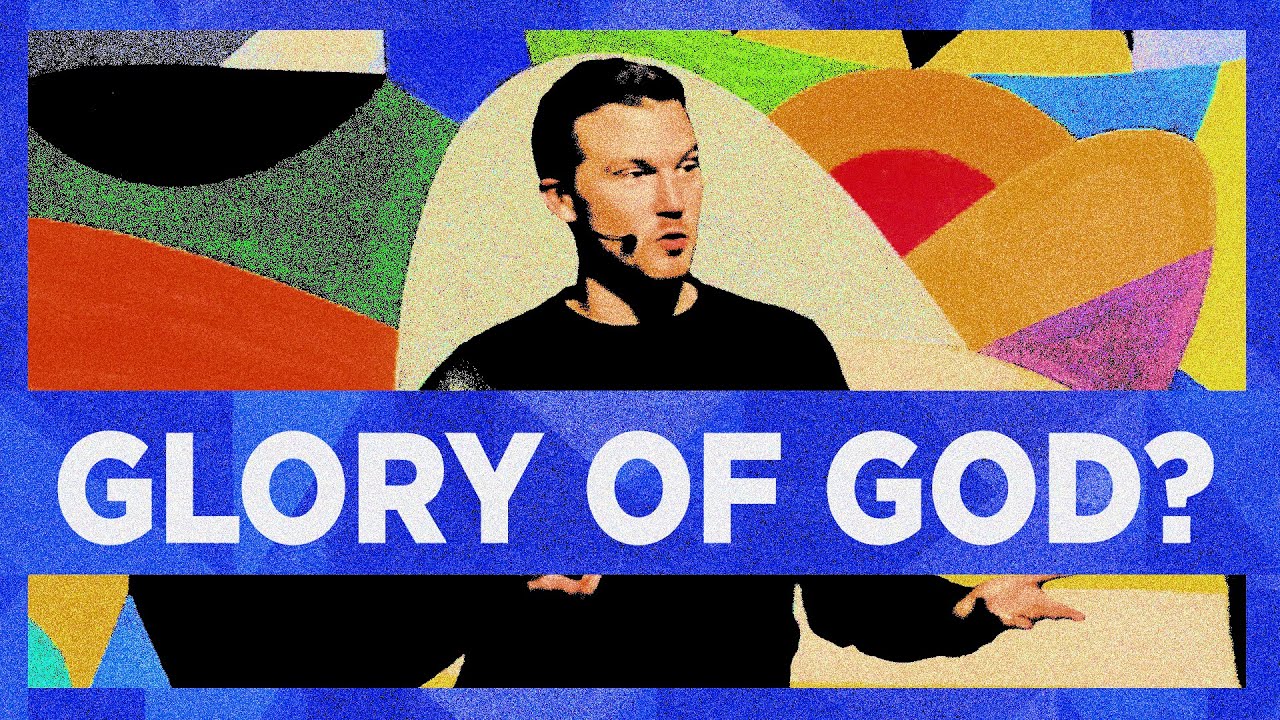What is the Glory of God? | Pastor Scott Lackey