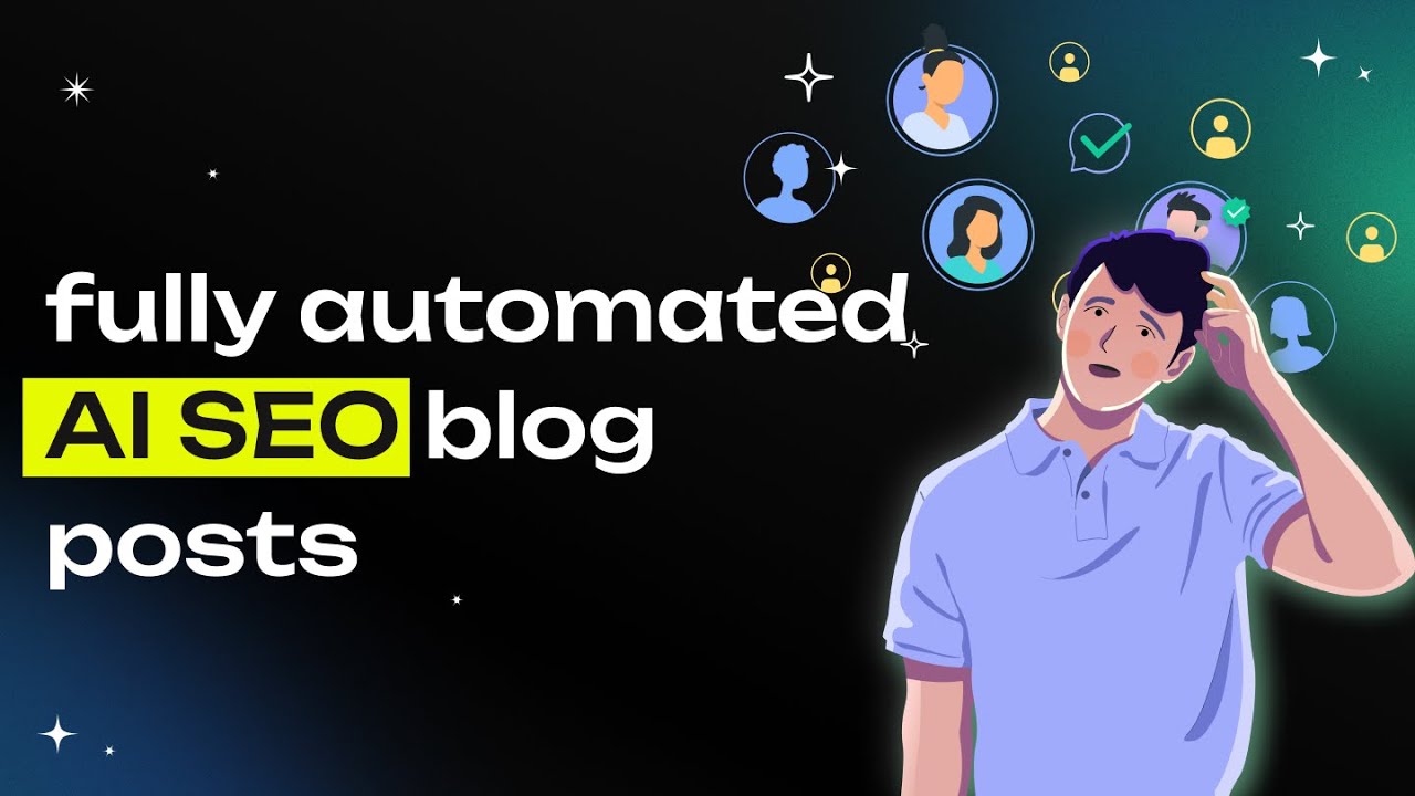 SHOWCASE | Programmatic SEO with automated AI Pipeline - 10K - 30K organic visitors per month