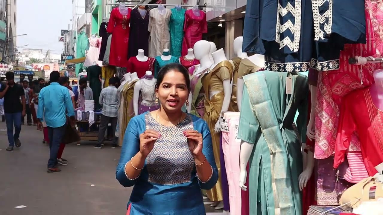 Tnagar Biggest Nigties Manufacturer Branded Wholesaler | L To XL 50+ Varieties Feeding All Models