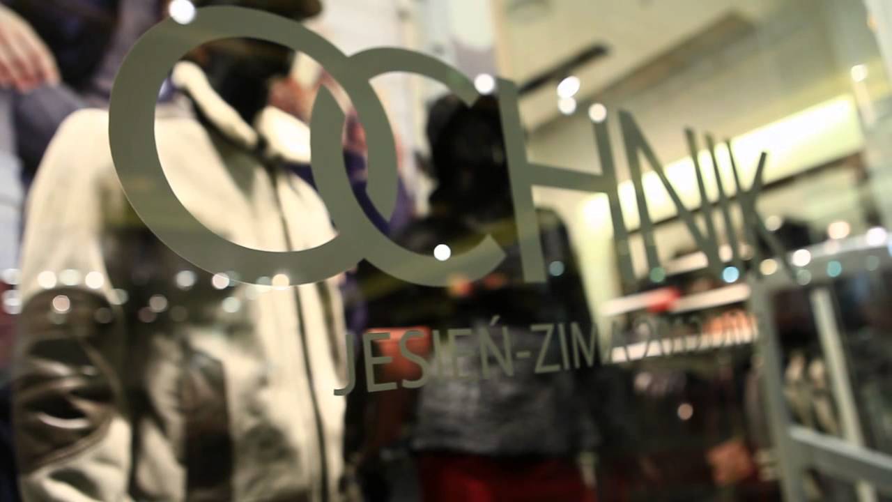 Centrum Outlet FACTORY URSUS