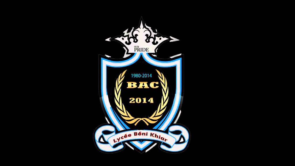 Intro: Vero Storia - BAC 2014 ''Lycèe Beni Khiar ''